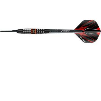 Šipky Winmau soft Sicario 20g, 90% wolfram (17485)