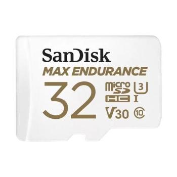 SanDisk microSDHC 32GB SDSQQVR-032G-GN6IA