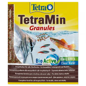 TETRA Min Granules sáček 12g
