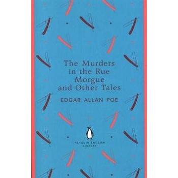 The Murders in the Rue Morgue and Other Tales (0141198974)