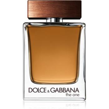 Dolce & Gabbana The One for Men toaletní voda pro muže 150 ml