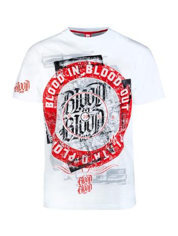 Blood In Blood Out Arma Shirt - S
