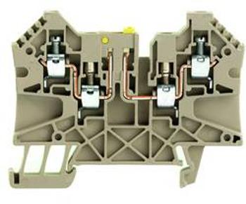 Weidmüller WTR 4/ZZ STB, 1905100000, 50 ks