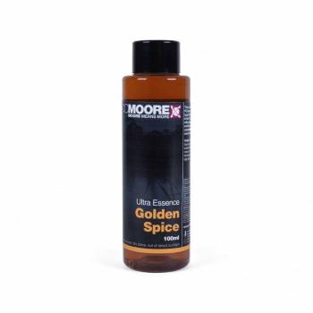 CC Moore Esence Ultra 100ml - Golden Spice