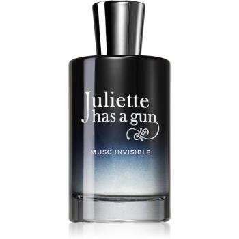 Juliette has a gun Musc Invisible parfémovaná voda pro ženy 100 ml