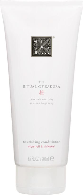 Rituals Sakura Kondicionér 200 ml