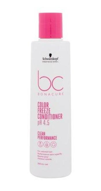 Kondicionér Schwarzkopf Professional - BC Bonacure 200 ml 