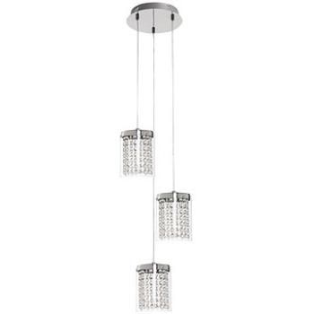 Rabalux - LED Lustr na lanku ASTRELLA 3xLED/6W/230V (107046)