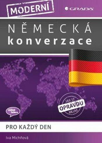 Německá konverzace - Michňová Iva