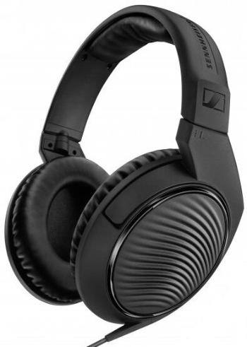 Sennheiser HD 200 Pro