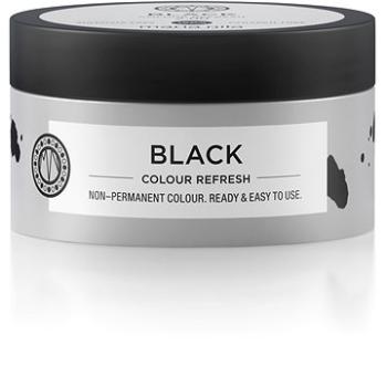 MARIA NILA Colour Refresh 2.00 Black 100 ml (7391681047112)