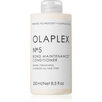 Olaplex N°5 Bond Maintenance posilující kondicionér pro hydrataci a lesk 250 ml