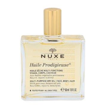 Tělový olej NUXE - Huile Prodigieuse , 50ml