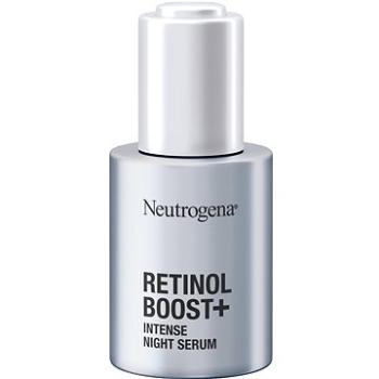 NEUTROGENA Retinol Boost+ Intenzivní nočné sérum 30 ml (3574661687438)