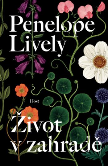 Život v zahradě - Penelope Lively - e-kniha