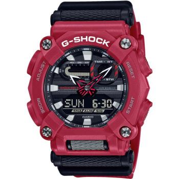 Casio G-Shock GA-900-4AER - 30 dnů na vrácení zboží