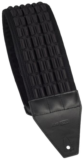 Amumu AIRAFT AirCell Bass Strap Black Short