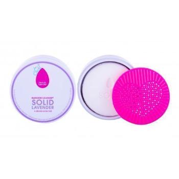 beautyblender cleanser Solid Lavender 28 g aplikátor pro ženy