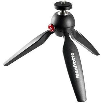 MANFROTTO MTPIXI-B PIXI černý (MTPIXI-B)