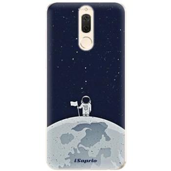 iSaprio On The Moon 10 pro Huawei Mate 10 Lite (otmoon10-TPU2-Mate10L)