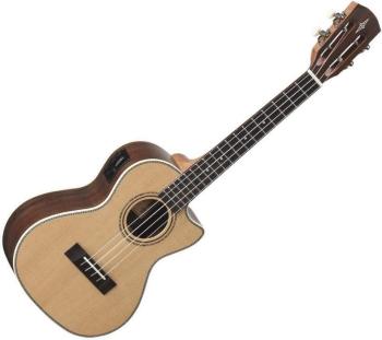 Alvarez AU70CCE Natural Koncertní ukulele