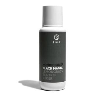 Vlasový kondicionér Black Magic 200 ml (48486)