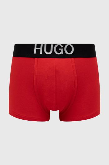 Hugo - Boxerky