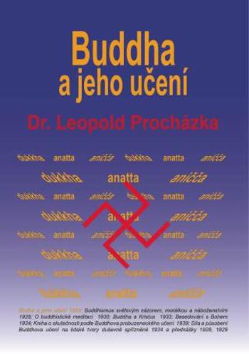 Buddha a jeho učení - Leopold Procházka - e-kniha