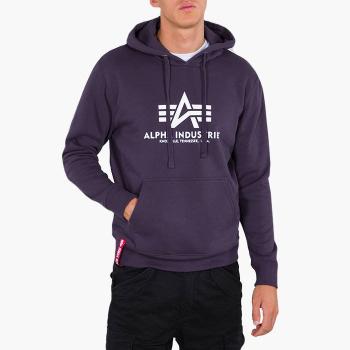 Mikina Alpha Industries Basic Hoody 178312 452