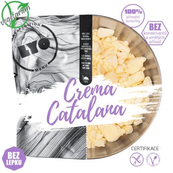 Snídaně LYOfood Crema Catalana - 65 g