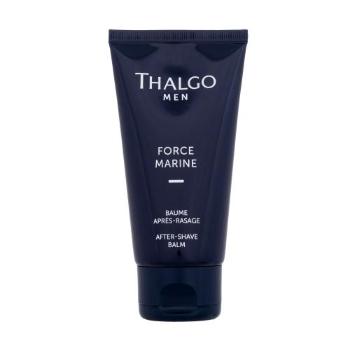 Thalgo Men Force Marine After-Shave Balm 75 ml balzám po holení pro muže