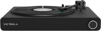 Victrola VPT-2000 Stream Black Hi-Fi Gramofon