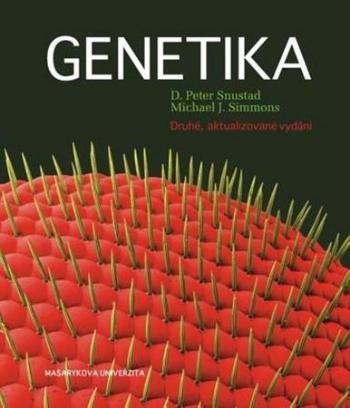 Genetika - Snustad D.Peter