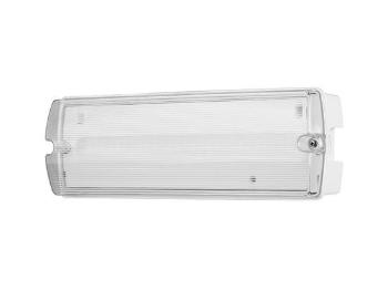 Panlux PN35200001 VIRGO LED M nouzové svítidlo IP65 3h