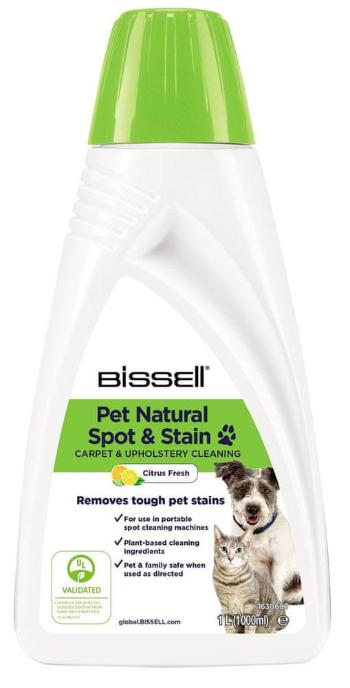 Bissell přírodní čisticí prostředek Spot & Stain PET 1L 3370