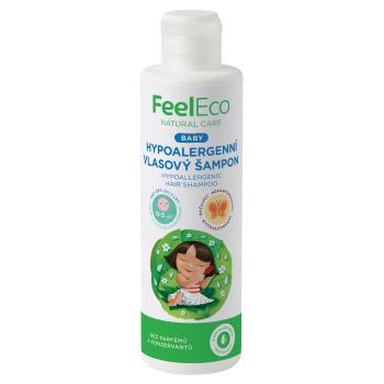 Feel Eco Baby Hypoalergenní šampon 200 ml