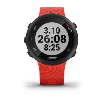 Garmin Forerunner 45 Optic Red 010-02156-16