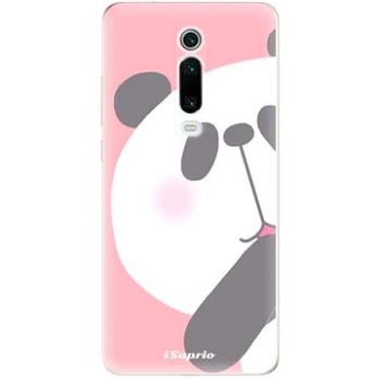 iSaprio Panda 01 pro Xiaomi Mi 9T Pro (panda01-TPU2-Mi9Tp)
