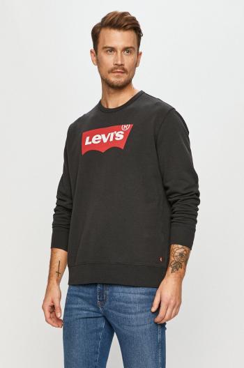 Levi's - Bavlněná mikina