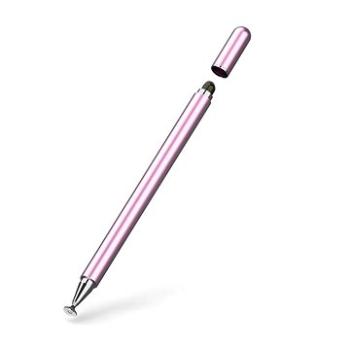 Tech-Protect Charm Stylus pero na tablet, fialové (TEC212352)