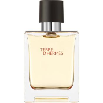 HERMÈS Terre d’Hermès toaletní voda pro muže 50 ml