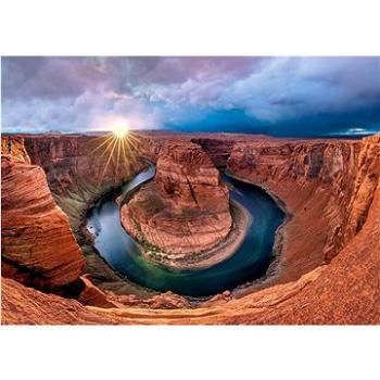 Puzzle Glen Canyon, USA 1000 dílků (4001504589523)