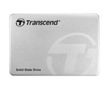 Transcend SSD370 256GB, TS256GSSD370, TS256GSSD370S