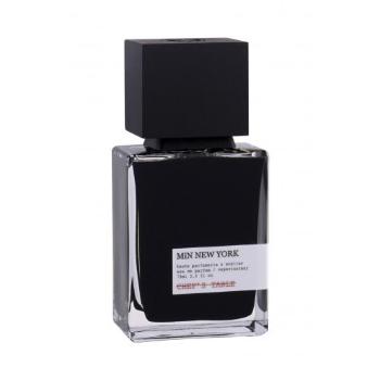 MiN New York Scent Stories Vol. 2 Chef´s Table 75 ml parfémovaná voda unisex