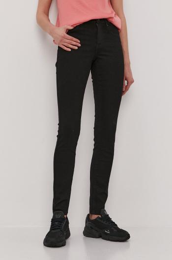 Džíny Vero Moda dámské, medium waist