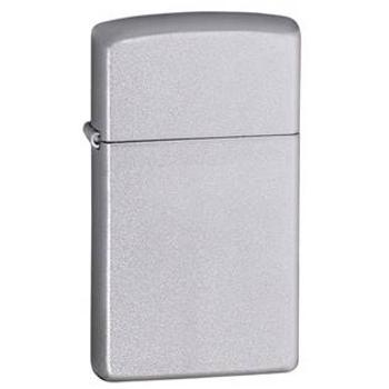 ZIPPO® ZIPPO Slim zapalovač satin chrom - 20085