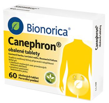 Canephron ® 60 tablet