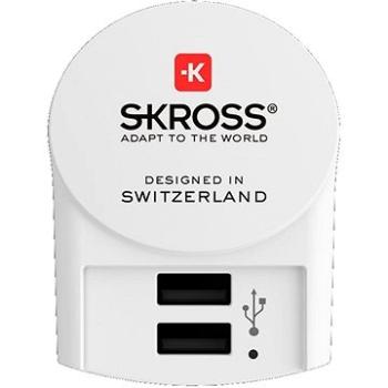 SKROSS Euro USB Charger DC10 (DC10)