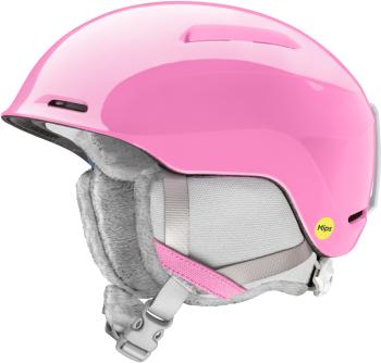 Smith Glide Jr. MIPS - Flamingo 55-59