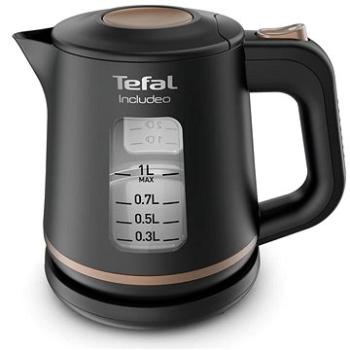 Tefal KI533811 Includeo black (KI533811)